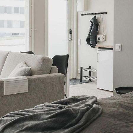 Beautiful New Studio Apartment Nearby The Center Турку Екстериор снимка