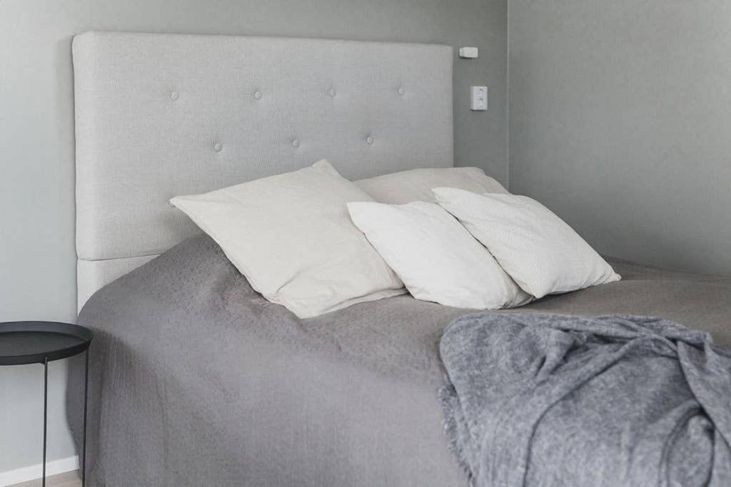 Beautiful New Studio Apartment Nearby The Center Турку Екстериор снимка